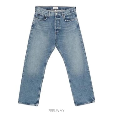 AGOLDE 26SS ���̰�� ���� ���� A703 1371 FRCTR BLUE26SS ���̰�� ���� ���� A703 1371 FRCTR BLUE