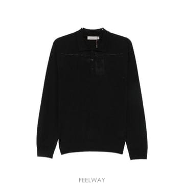 CANALI 26FW ī���� ���� Ƽ���� MK02353 C1123 100 BLACK26FW ī���� ���� Ƽ���� MK02353 C1123 100 BLACK