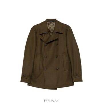 Tagliatore 26FW �������䷹ ���� 770069 MONACO F V3528 GREEN26FW �������䷹ ���� 770069 MONACO F V3528 GREEN