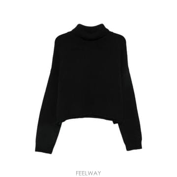 Lisa Yang 26FW ���� �� ��Ʋ�� 2026532 BL BLACK26FW ���� �� ��Ʋ�� 2026532 BL BLACK