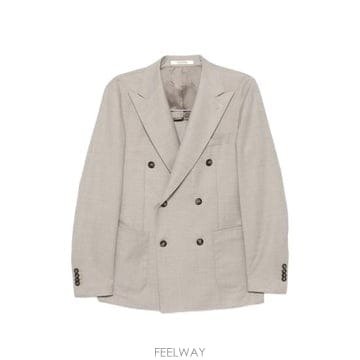Tagliatore 26FW �������䷹ ��Ʈ ���� 150200 1SVS20K T1367 GREY26FW �������䷹ ��Ʈ ���� 150200 1SVS20K T1367 GREY