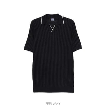 FEDELI 26SS �䵨�� ���� Ƽ���� MU005864 7 18 0007 BLUE26SS �䵨�� ���� Ƽ���� MU005864 7 18 0007 BLUE