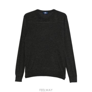 FEDELI 25FW �䵨�� ������ MU0L7119 37 GREY25FW �䵨�� ������ MU0L7119 37 GREY