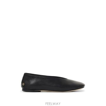 Anine Bing 26FW �ִϺ� �÷� ���� A 14 12370 BLK1 BLACK26FW �ִϺ� �÷� ���� A 14 12370 BLK1 BLACK