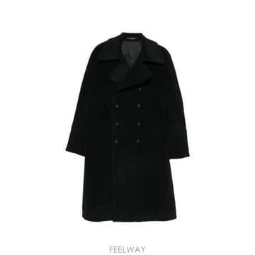 Tagliatore 26FW �������䷹ ��Ʈ E30007 C JUNKERS N1240 BLACK26FW �������䷹ ��Ʈ E30007 C JUNKERS N1240 BLACK