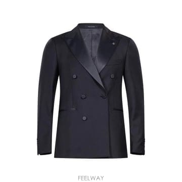 Tagliatore 26FW �������䷹ ��Ʈ ��Ʈ 070001 SFBR10A01 B5713 BLUE26FW �������䷹ ��Ʈ ��Ʈ 070001 SFBR10A01 B5713 BLUE