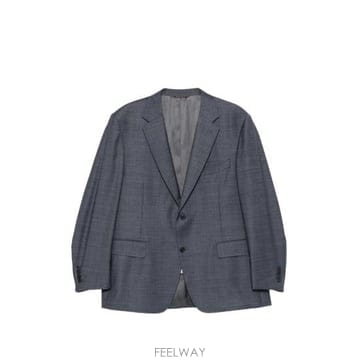 CANALI 26SS ī���� ��Ʈ ���� AA02524 11280 19 404 BLUE26SS ī���� ��Ʈ ���� AA02524 11280 19 404 BLUE