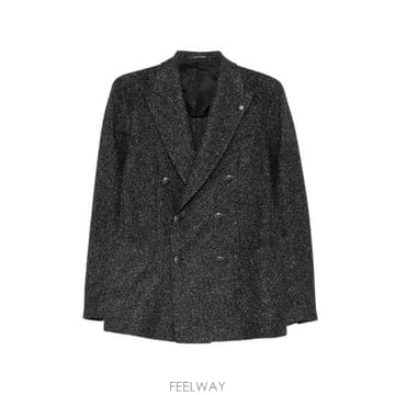 Tagliatore 26FW �������䷹ ��Ʈ ���� 360033 1SMJ20K N3381 GREY26FW �������䷹ ��Ʈ ���� 360033 1SMJ20K N3381 GREY