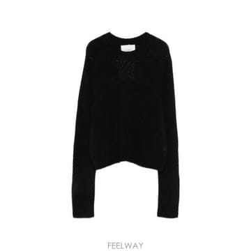 Lisa Yang 26FW ���� �� ������ 2026021 BL BLACK26FW ���� �� ������ 2026021 BL BLACK