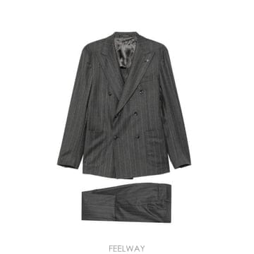 Tagliatore 26FW �������䷹ ��Ʈ ��Ʈ 150195 2SVS20K11 S1265 GREY26FW �������䷹ ��Ʈ ��Ʈ 150195 2SVS20K11 S1265 GREY