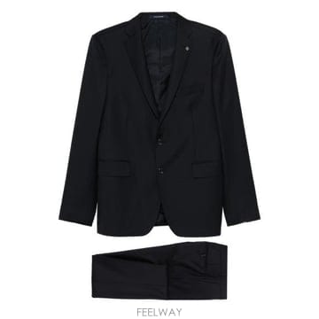 Tagliatore 26FW �������䷹ ��Ʈ ��Ʈ 070001 2FBR22B01 B5713 BLUE26FW �������䷹ ��Ʈ ��Ʈ 070001 2FBR22B01 B5713 BLUE