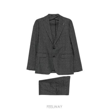 Tagliatore 26FW �������䷹ ��Ʈ ��Ʈ 340362 2SMC22B01 ES900 GREY26FW �������䷹ ��Ʈ ��Ʈ 340362 2SMC22B01 ES900 GREY