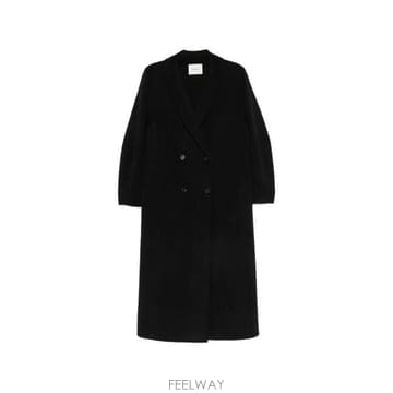Lisa Yang 26FW ���� �� ��Ʈ 2026615 BL BLACK26FW ���� �� ��Ʈ 2026615 BL BLACK