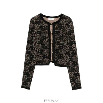 Elisabetta Franchi 26FW �����ں�Ÿ����ġ ����� MK29Q66E2 FR9 BLACK NEUTRALS26FW �����ں�Ÿ����ġ ����� MK29Q66E2 FR9 BLACK NEUTR