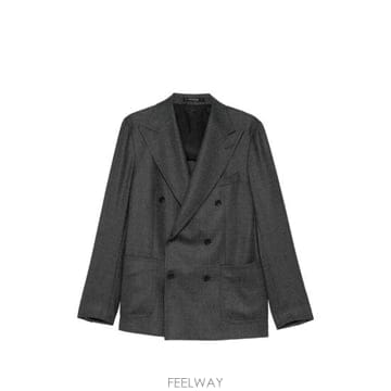 Tagliatore 26FW �������䷹ ��Ʈ ���� 060109 G PL20K S1076 GREY26FW �������䷹ ��Ʈ ���� 060109 G PL20K S1076 GREY