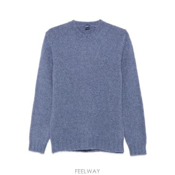 FEDELI 25FW �䵨�� ������ MU006411 4 BLUE25FW �䵨�� ������ MU006411 4 BLUE