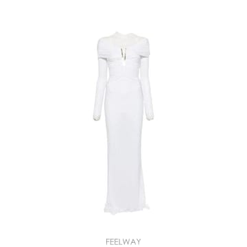 Elisabetta Franchi 26FW �����ں�Ÿ����ġ ���ǽ� ABR2667E2 360 NEUTRALS26FW �����ں�Ÿ����ġ ���ǽ� ABR2667E2 360 NEUTRALS