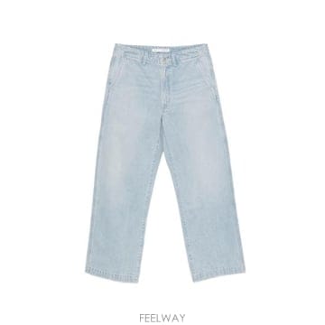 AGOLDE 26FW ���̰�� ���� ���� A321 1885 WSHPI BLUE26FW ���̰�� ���� ���� A321 1885 WSHPI BLUE