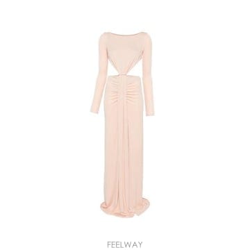 Elisabetta Franchi 26FW �����ں�Ÿ����ġ �� ���ǽ� ABR3467E2 EA1 NEUTRALS26FW �����ں�Ÿ����ġ �� ���ǽ� ABR3467E2 EA1 NEUTRALS