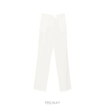 Elisabetta Franchi 26FW �����ں�Ÿ����ġ ��Ʈ����Ʈ ���� PA19066E2 360 WHITE26FW �����ں�Ÿ����ġ ��Ʈ����Ʈ ���� PA19066E2 360 WH