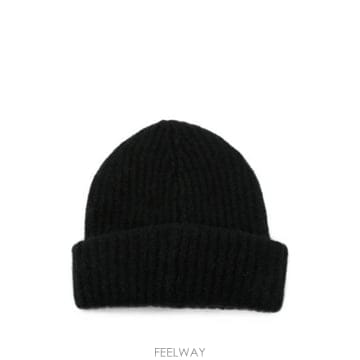 Roberto Collina 26FW �κ����� �ݸ��� ��� 263MYB32051 NERO BLACK26FW �κ����� �ݸ��� ��� 263MYB32051 NERO BLACK