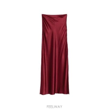 Cult Gaia 26FW ��Ʈ ���̾� ��ĿƮ SK3615SN1490 CHANTEL WIPLU RED26FW ��Ʈ ���̾� ��ĿƮ SK3615SN1490 CHANTEL WIPLU RED