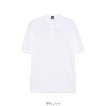 FEDELI 26SS �䵨�� ���� Ƽ���� MU0D5910 41 WHITE26SS �䵨�� ���� Ƽ���� MU0D5910 41 WHITE