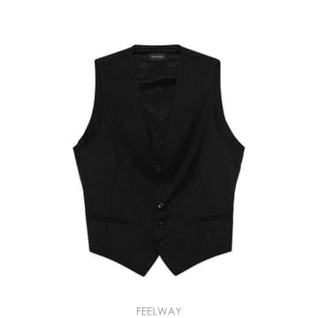 Tagliatore 26SS �������䷹ ����Ʈ 060001 GFNA05A N5012 BLACK26SS �������䷹ ����Ʈ 060001 GFNA05A N5012 BLACK