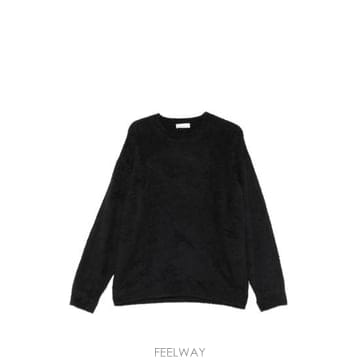 Roberto Collina 26FW �κ����� �ݸ��� ��Ʈ���� 263MYB45301 NERO BLACK26FW �κ����� �ݸ��� ��Ʈ���� 263MYB45301 NERO BLACK