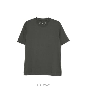 FEDELI 26SS �䵨�� ���� Ƽ���� TUD00103 63 GREEN26SS �䵨�� ���� Ƽ���� TUD00103 63 GREEN