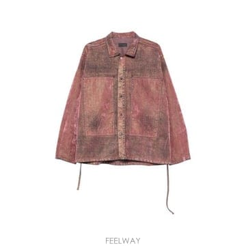 Haikure 26FW �������� ���� HEW06105 GF185 L0947 PINK BROWN26FW �������� ���� HEW06105 GF185 L0947 PINK BROWN