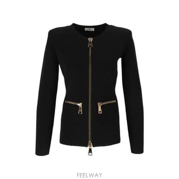Elisabetta Franchi 26FW �����ں�Ÿ����ġ ����� MK68B66E2 110 BLACK26FW �����ں�Ÿ����ġ ����� MK68B66E2 110 BLACK