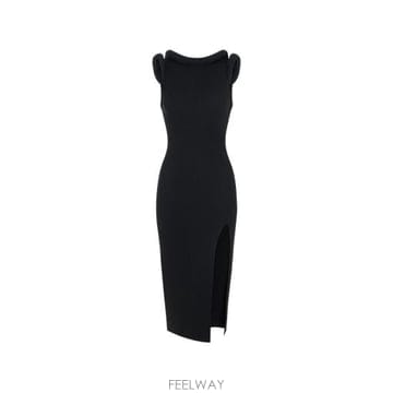 Elisabetta Franchi 26FW �����ں�Ÿ����ġ ���ǽ� AM14S66E2 110 BLACK26FW �����ں�Ÿ����ġ ���ǽ� AM14S66E2 110 BLACK