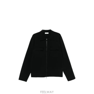 Roberto Collina 26FW �κ����� �ݸ��� ���� ��Ʈ 263MYB19305 NERO BLACK26FW �κ����� �ݸ��� ���� ��Ʈ 263MYB19305 NERO BLACK