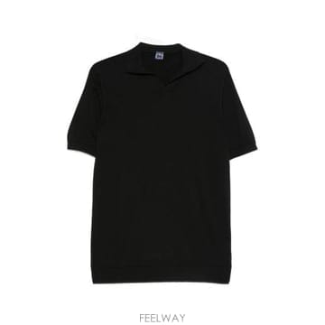 FEDELI 26SS �䵨�� ���� Ƽ���� MU0D5914 36 BLACK26SS �䵨�� ���� Ƽ���� MU0D5914 36 BLACK