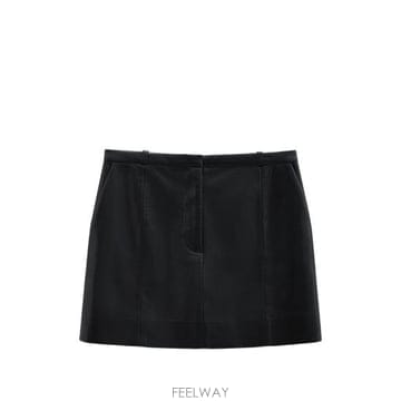 Anine Bing 26FW �ִϺ� ��ĿƮ A 04 12699 BLK81 BLACK26FW �ִϺ� ��ĿƮ A 04 12699 BLK81 BLACK