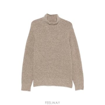 Roberto Collina 26FW �κ����� �ݸ��� ��Ʋ�� 263MYB43103 CAMME NEUTRALS26FW �κ����� �ݸ��� ��Ʋ�� 263MYB43103 CAMME NEUTRALS