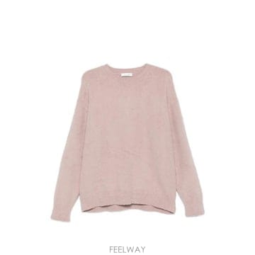Roberto Collina 26FW �κ����� �ݸ��� ��Ʈ���� 263MYB45301 ROSAN PINK26FW �κ����� �ݸ��� ��Ʈ���� 263MYB45301 ROSAN PINK