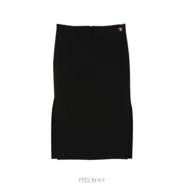 Elisabetta Franchi 26FW �����ں�Ÿ����ġ ��ĿƮ GO22867E2 110 BLACK26FW �����ں�Ÿ����ġ ��ĿƮ GO22867E2 110 BLACK