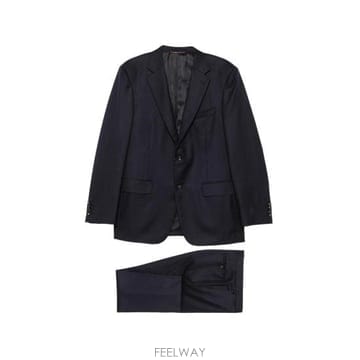 CANALI 26FW ī���� ��Ʈ ��Ʈ AN00019 12280 20 303 BLUE26FW ī���� ��Ʈ ��Ʈ AN00019 12280 20 303 BLUE