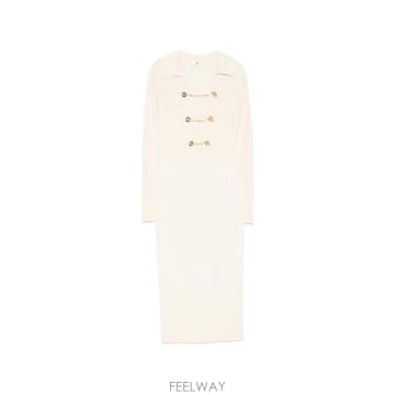 Elisabetta Franchi 26FW �����ں�Ÿ����ġ �̵� ���ǽ� AM01S66E2 193 NEUTRALS26FW �����ں�Ÿ����ġ �̵� ���ǽ� AM01S66E2 193 NEUTRA