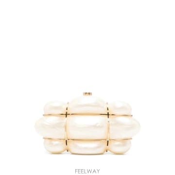 Cult Gaia 26FW ��Ʈ ���̾� Ŭ��ġ �Ŀ�ġ HDBCL37212AC18 BOLLA IVORY NEUTRALS26FW ��Ʈ ���̾� Ŭ��ġ �Ŀ�ġ HDBCL37212AC18 BOLLA IV