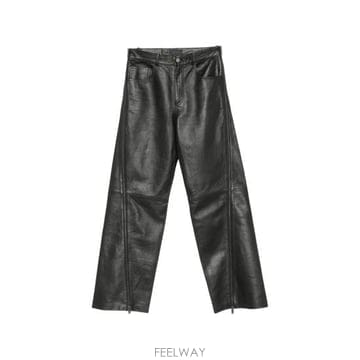 Haikure 26FW �������� Ʈ���̴� ���� ���� HEW03371 PL008TP C0100 BLACK26FW �������� Ʈ���̴� ���� ���� HEW03371 PL008TP C010