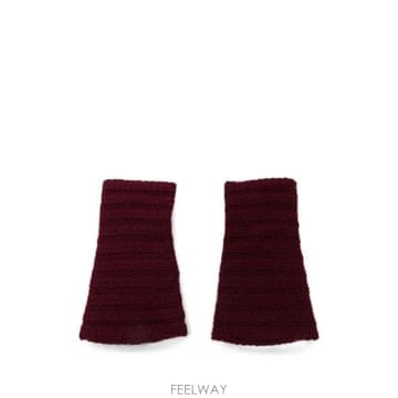 Lisa Yang 26FW ���� �� �尩 4025502 DU RED26FW ���� �� �尩 4025502 DU RED