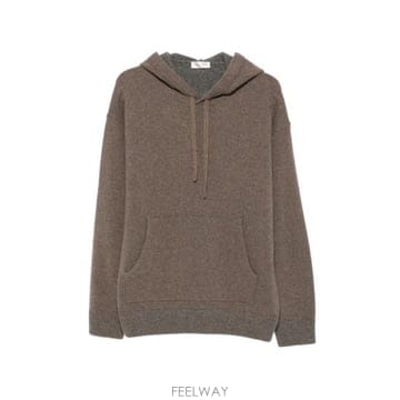 Roberto Collina 26FW �κ����� �ݸ��� �ĵ� Ƽ���� 263MYB15007 TAUGR BROWN26FW �κ����� �ݸ��� �ĵ� Ƽ���� 263MYB15007 TAUGR BRO