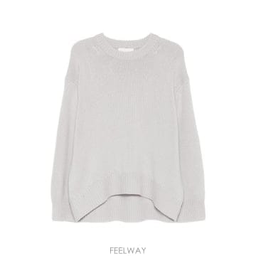 Lisa Yang 26FW ���� �� ������ 202154 SEA GREY26FW ���� �� ������ 202154 SEA GREY