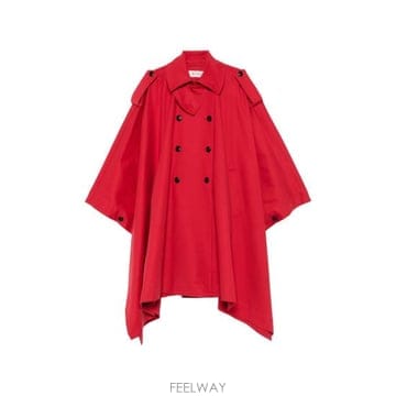 ROHE 26FW �ο� ��Ʈ 420 10 355 CHERR RED26FW �ο� ��Ʈ 420 10 355 CHERR RED
