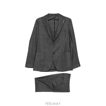 Tagliatore 26FW �������䷹ ��Ʈ ��Ʈ 150206 2SMC22K01 N1123 GREY26FW �������䷹ ��Ʈ ��Ʈ 150206 2SMC22K01 N1123 GREY