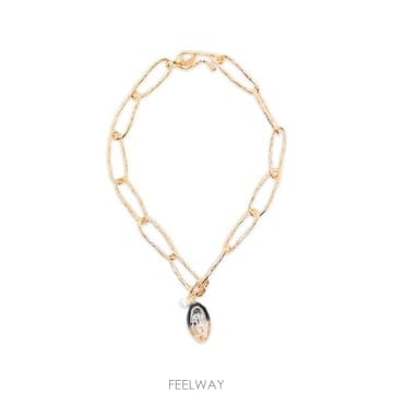 Forte Forte 26FW ������������ ����� �Ҵ�Ʈ 15158 NOTTE GOLD26FW ������������ ����� �Ҵ�Ʈ 15158 NOTTE GOLD
