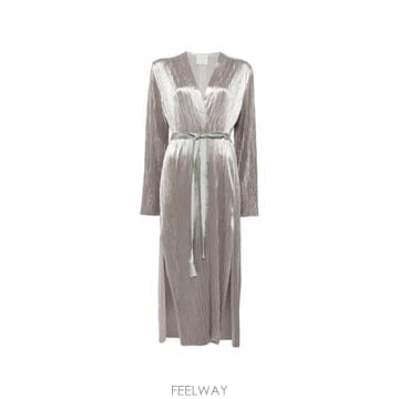 Forte Forte 26FW ������������ �� ���ǽ� 15050 CALCE GREY26FW ������������ �� ���ǽ� 15050 CALCE GREY